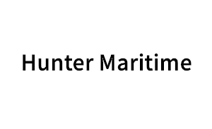 Hunter Maritime品牌LOGO图片