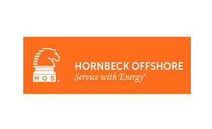 霍恩贝克离岸服务品牌LOGO图片