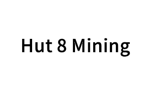 Hut 8 Mining品牌LOGO图片