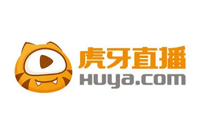 虎牙品牌LOGO图片