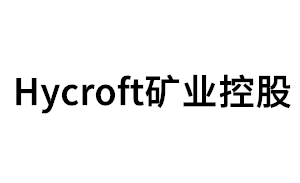 Hycroft/矿业控股品牌LOGO图片