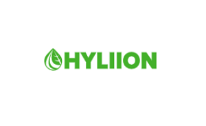 Hyliion Holdings品牌LOGO图片