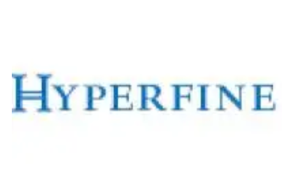 Hyperfine品牌LOGO图片