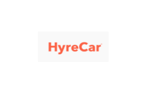 HyreCar品牌LOGO图片