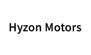 Hyzon Motors品牌LOGO图片