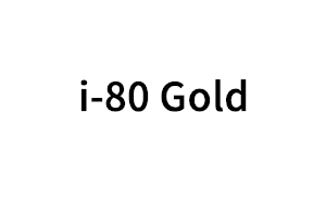 i-80 Gold品牌LOGO图片