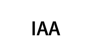 IAA品牌LOGO图片