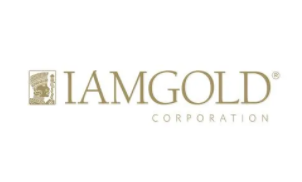 Iamgold品牌LOGO图片