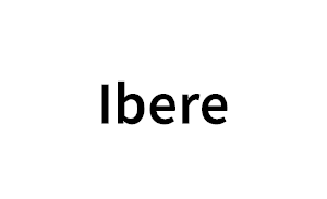 Ibere品牌LOGO图片