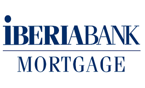 Iberiabank品牌LOGO图片