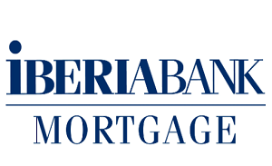 Iberiabank品牌LOGO图片