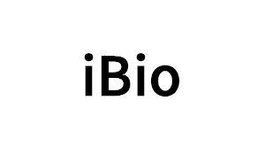 iBio品牌LOGO图片