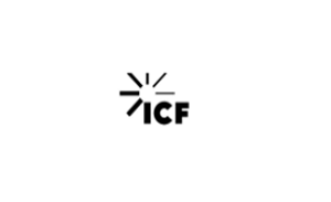 ICF国际品牌LOGO图片
