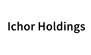 Ichor Holdings品牌LOGO图片