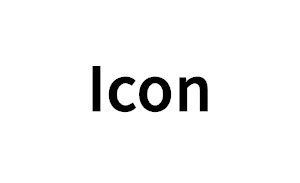 Icon品牌LOGO图片