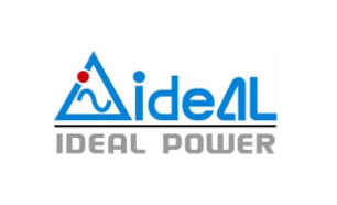 Ideal Power品牌LOGO图片