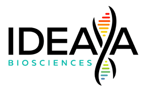 IDEAYA/生物科学品牌LOGO图片