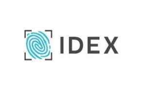 IDEX Biometrics品牌LOGO图片