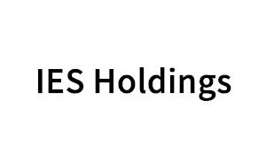 IES Holdings品牌LOGO图片