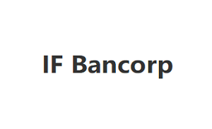 IF Bancorp品牌LOGO图片