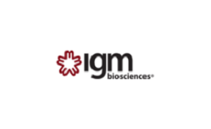 IGM Biosciences品牌LOGO图片