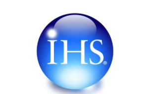 IHS Holding品牌LOGO图片