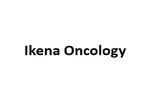 Ikena Oncology品牌LOGO图片