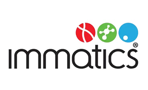 Immatics品牌LOGO图片