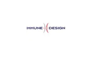 Immune Design品牌LOGO图片