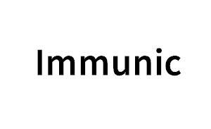 Immunic品牌LOGO图片