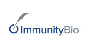 ImmunityBio品牌LOGO图片