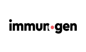 ImmunoGen品牌LOGO图片