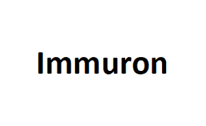 Immuron品牌LOGO图片
