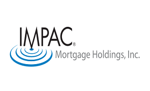 Impac/抵押控股品牌LOGO图片