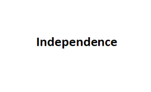 Independence品牌LOGO图片