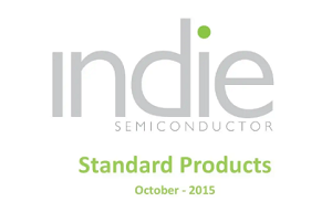 indie Semiconductor品牌LOGO图片