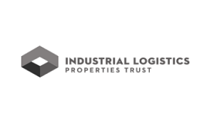 Industrial Logistics品牌LOGO图片