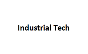 Industrial Tech品牌LOGO图片