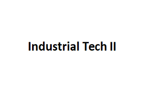 Industrial Tech II品牌LOGO图片