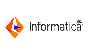 Informatica品牌LOGO图片