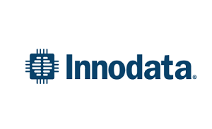 Innodata品牌LOGO图片