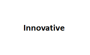 Innovative品牌LOGO图片