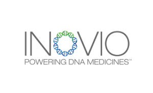 Inovio/制药品牌LOGO图片