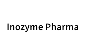 Inozyme Pharma品牌LOGO图片