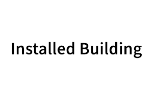 Installed Building品牌LOGO图片