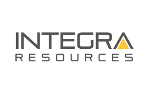 Integra Resources品牌LOGO图片