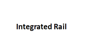 Integrated Rail品牌LOGO图片