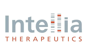 Intellia品牌LOGO图片