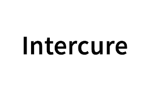 Intercure品牌LOGO图片