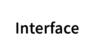 Interface品牌LOGO图片